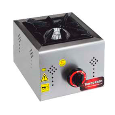Плита газовая Karacasan EOG 1